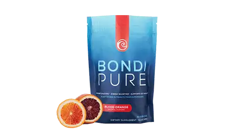 1 pouch
