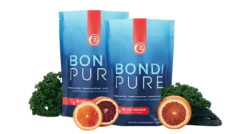 2 pouches