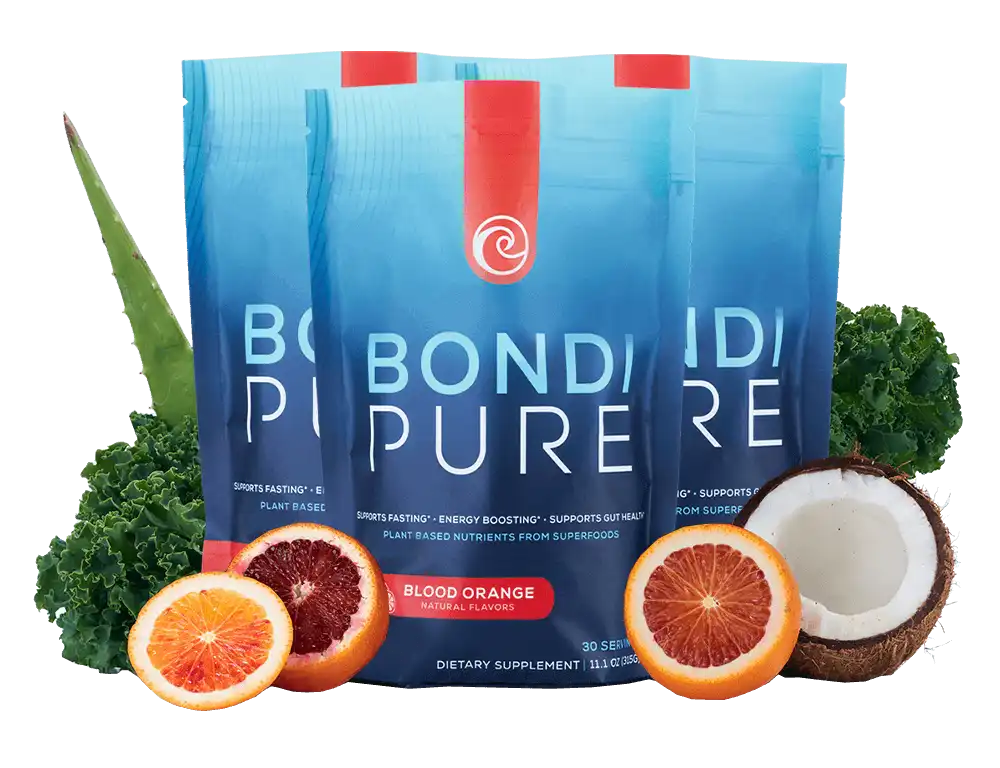 3 pouches